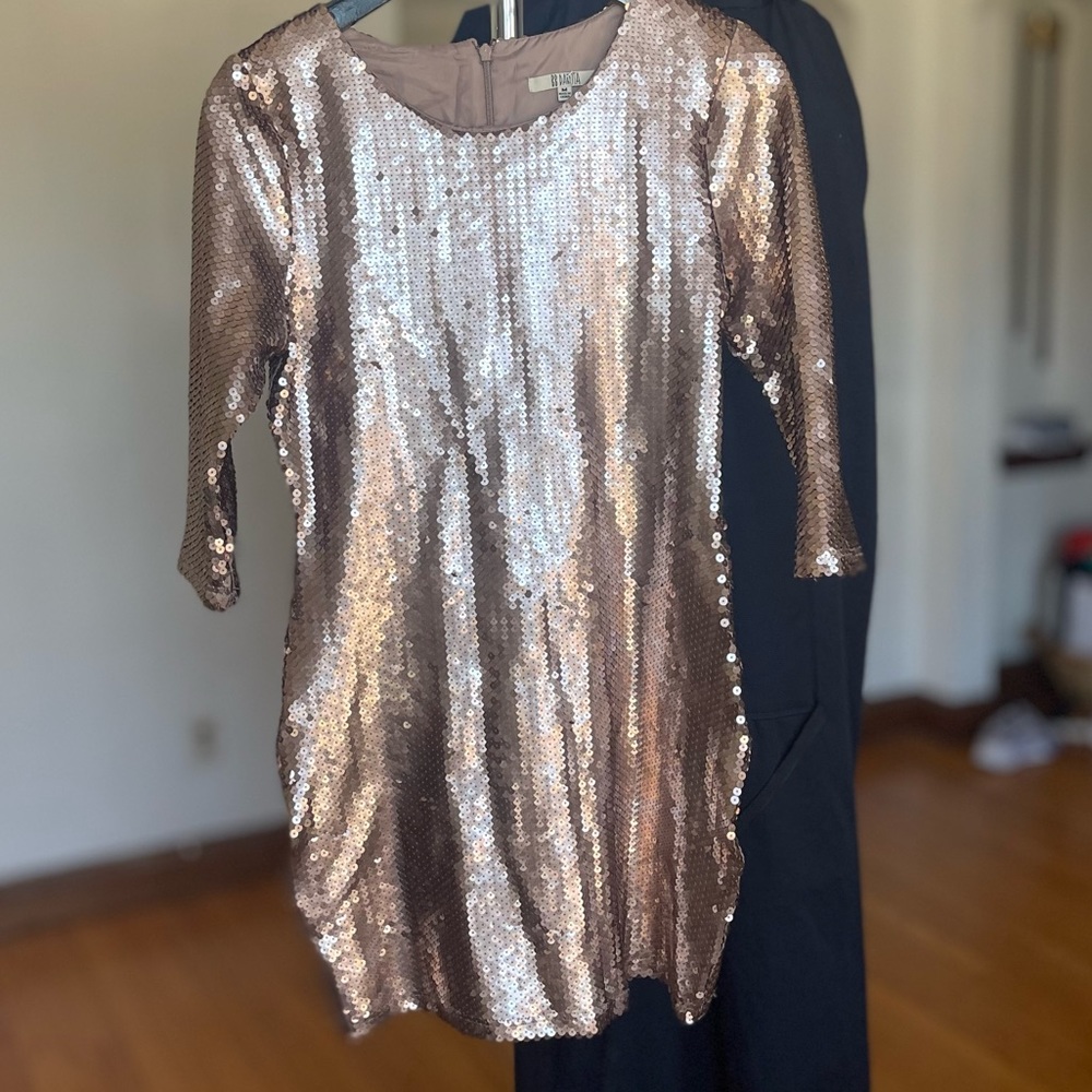 Ladies Dress